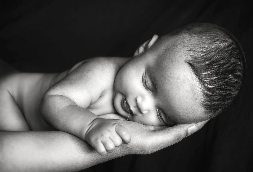 Safest hand in the World