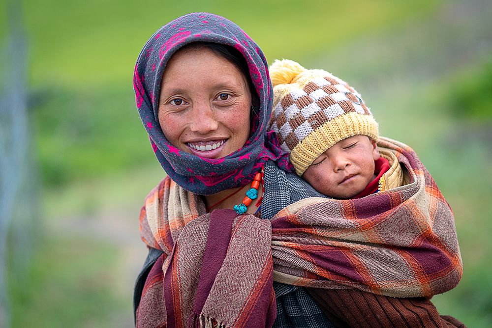 Safest place to sleep