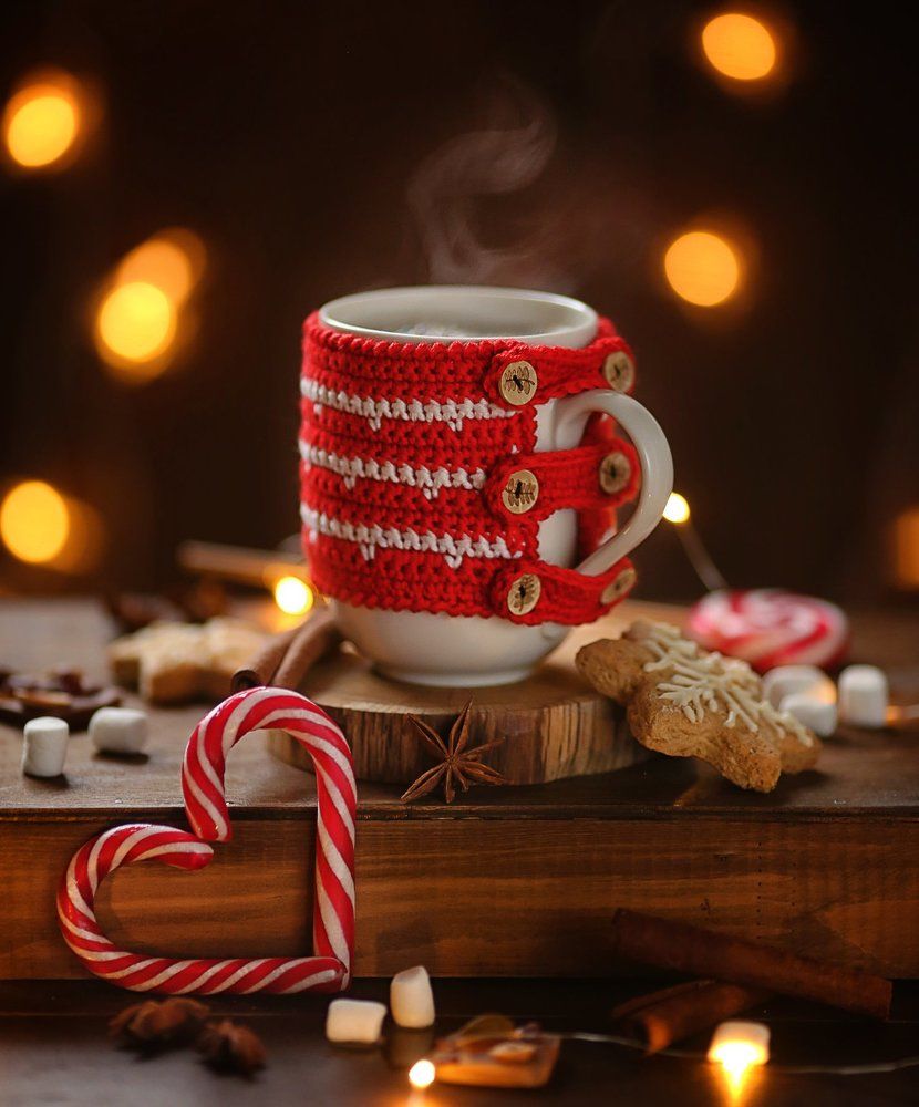 новогодний