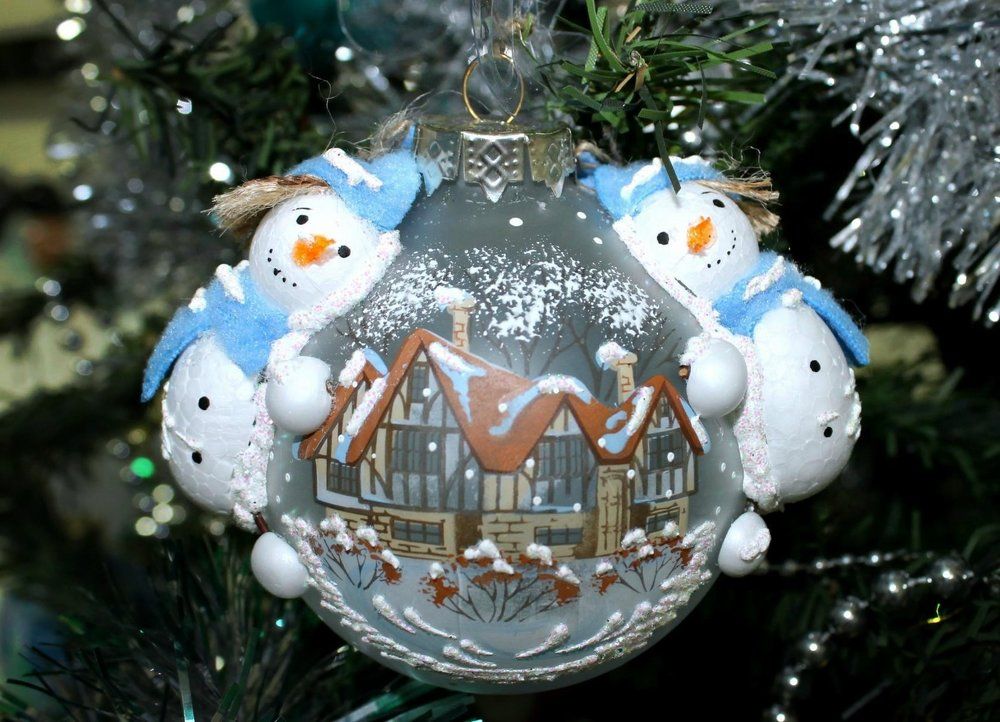 Photograph by Irina Radzinskaya