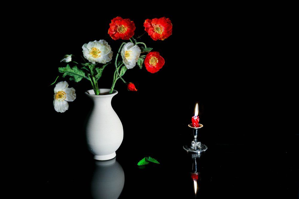 Photograph by Юрий