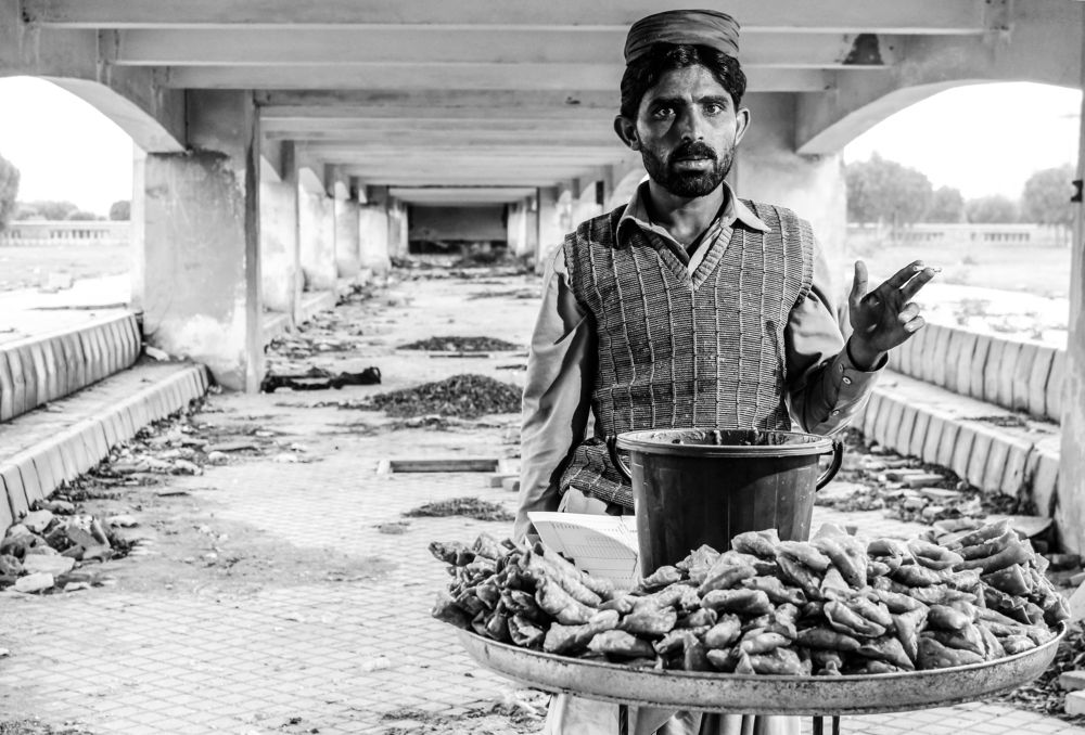 Street Shop walking shop