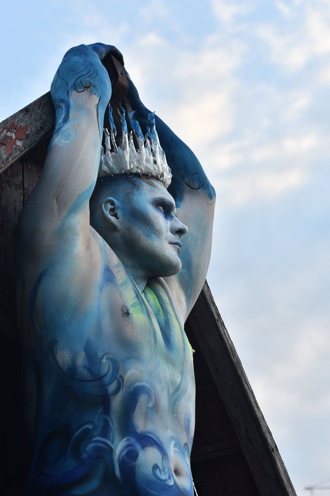 Фотография автора Сергей Кюббар