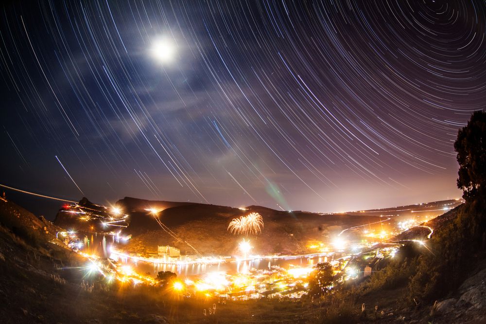 Балаклава в субботу