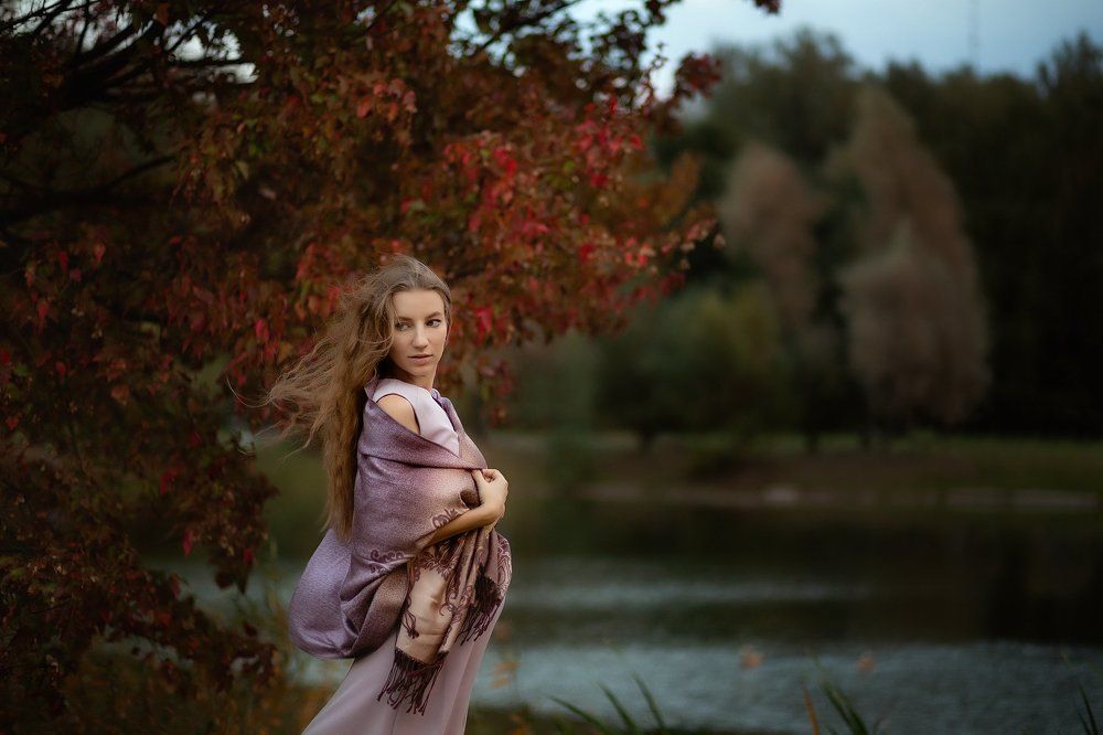 Photograph by Юлия Соболева