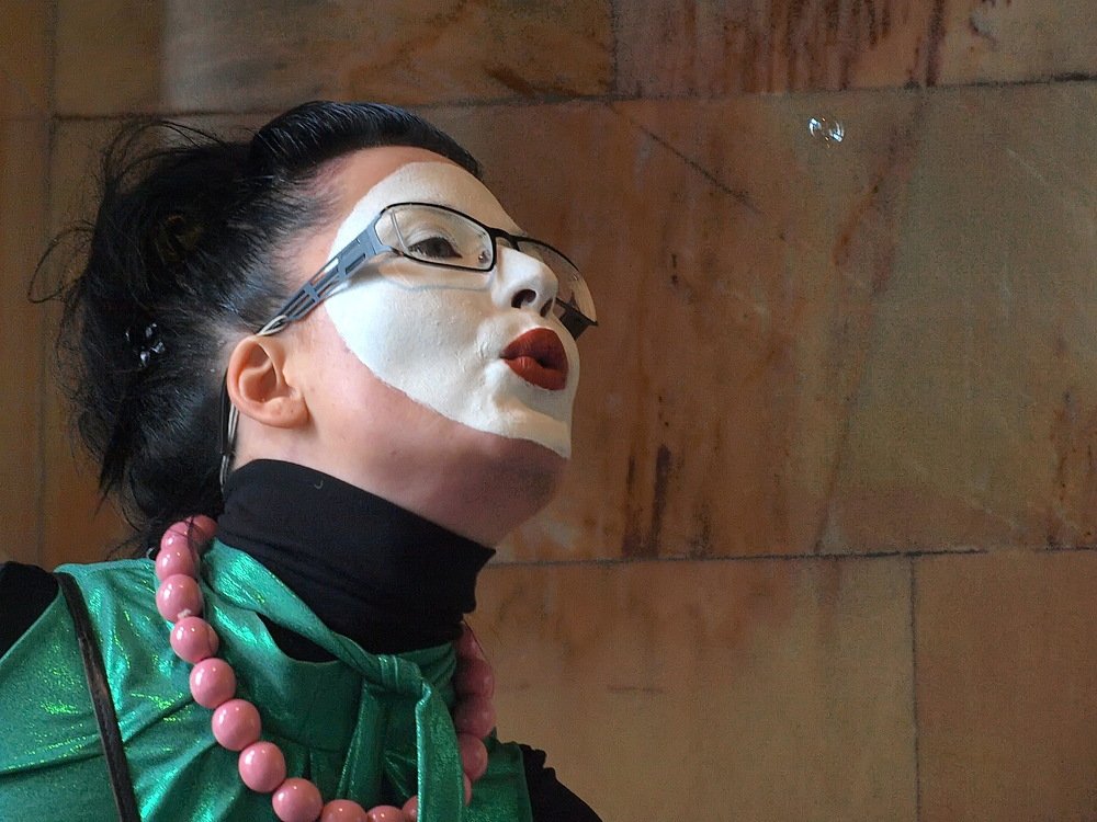 Photograph by Игорь Чеботарёв