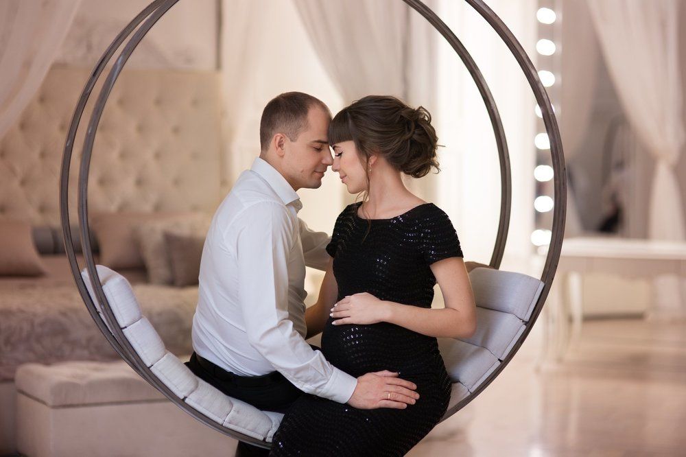 Photograph by Алена Федосова