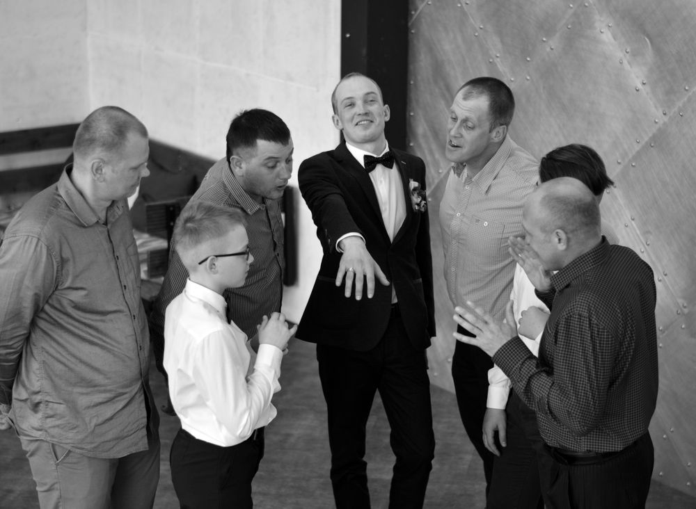 Photograph by Алла Котелевская