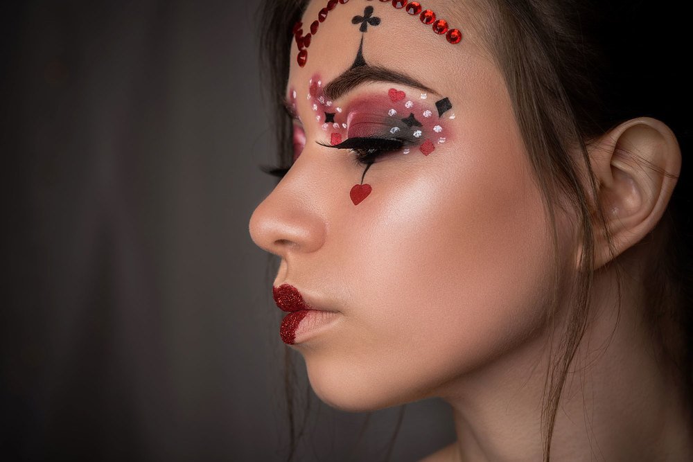 Червонная королева