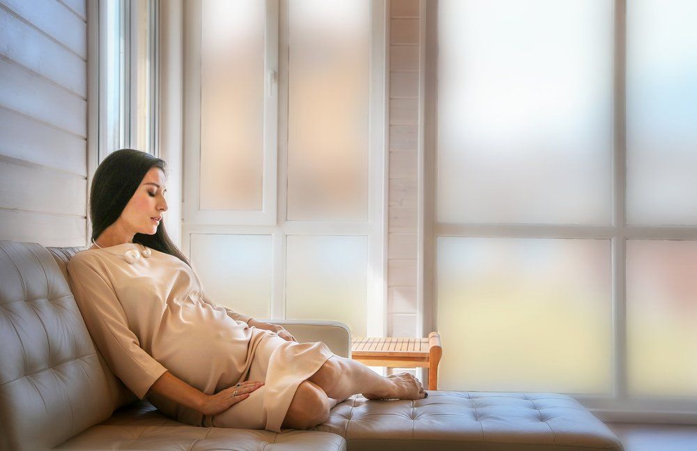 Минута отдыха