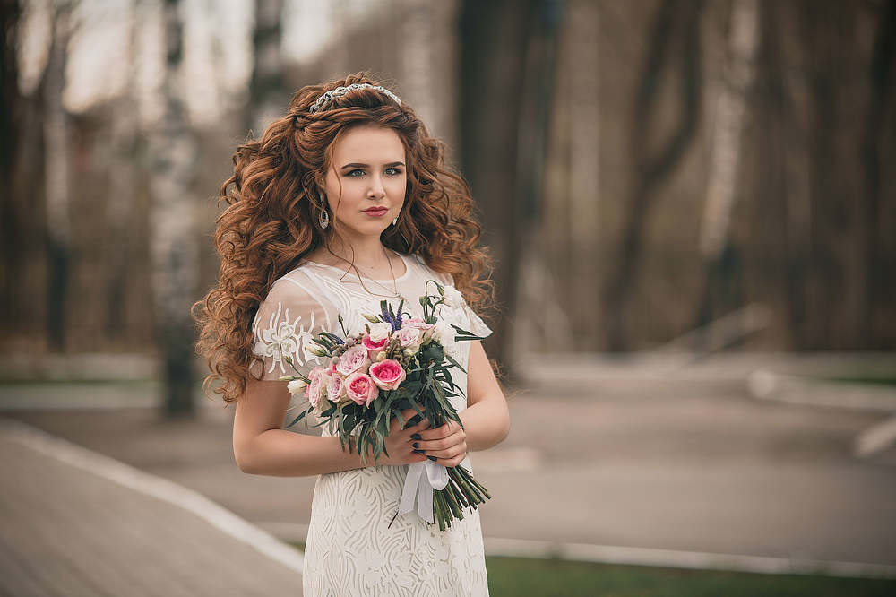 Алина
