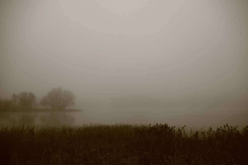 На краю земли