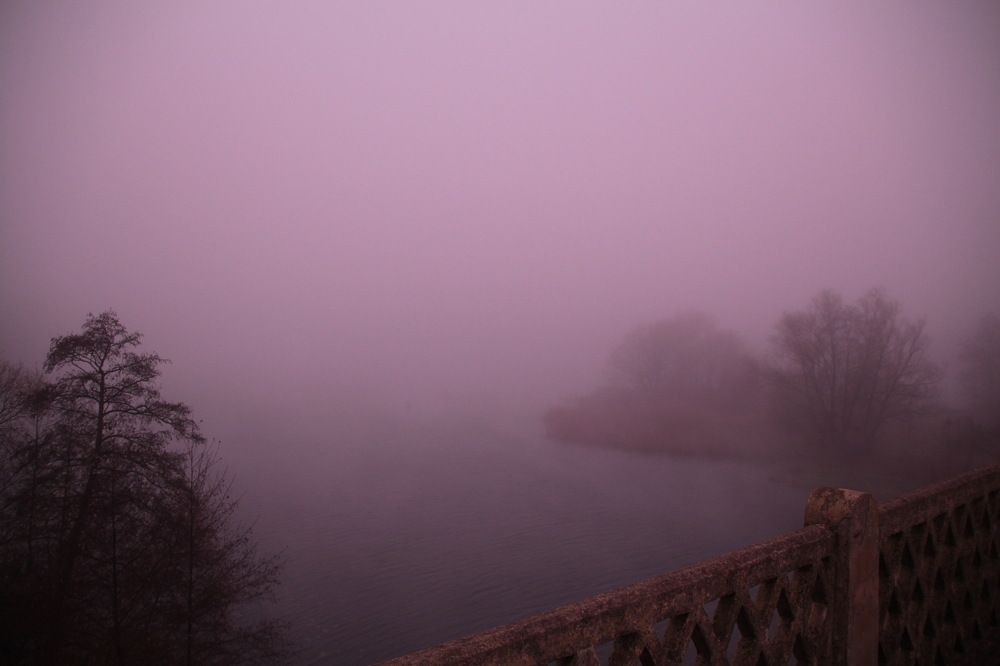 Легенда осени