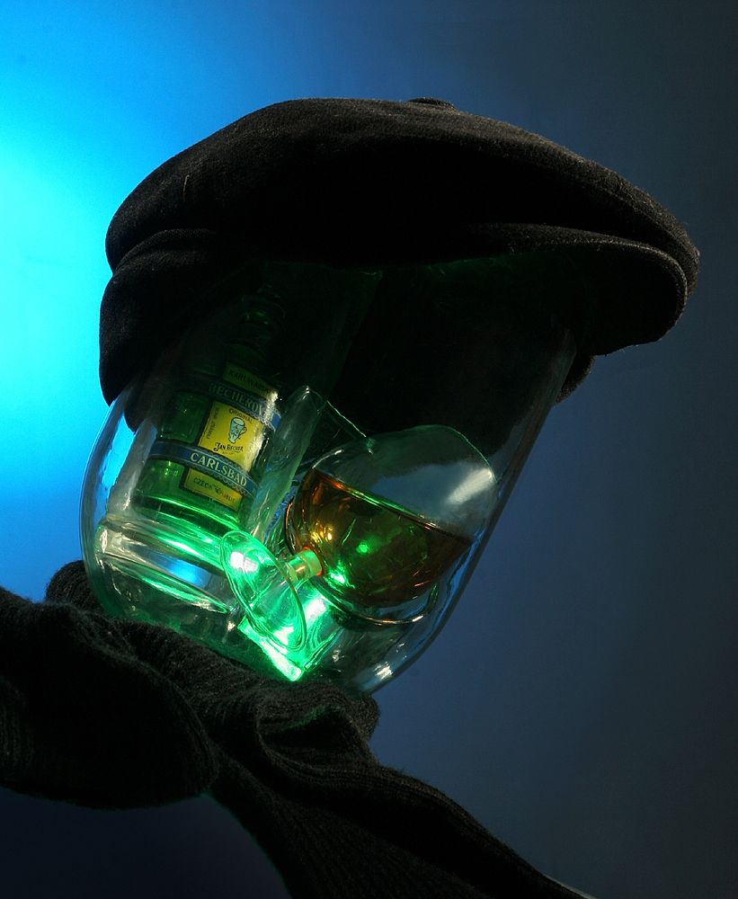 "Дело в шляпе"