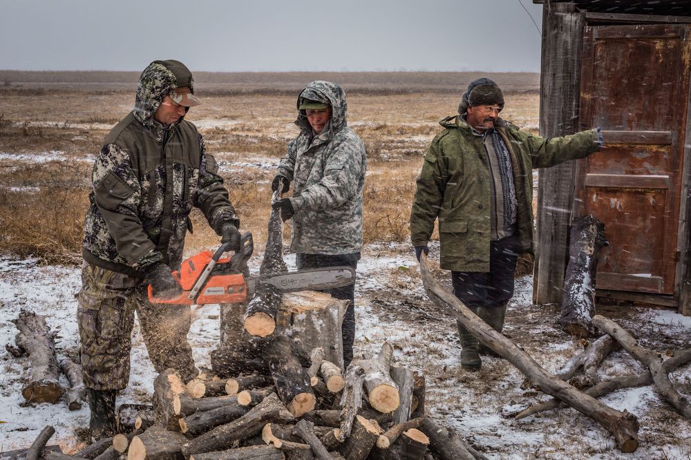 Photograph by Алексей Кашин