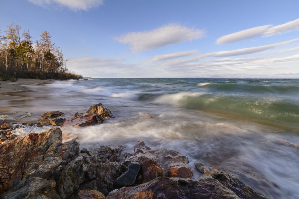 Photograph by Елена Вторушина