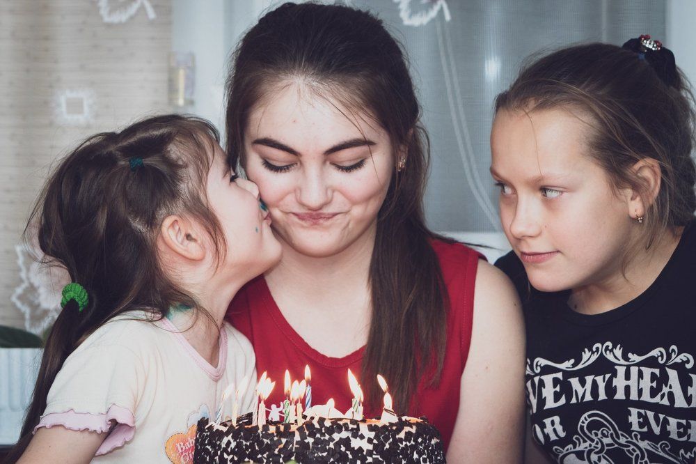 Фотография автора Андрей Серый