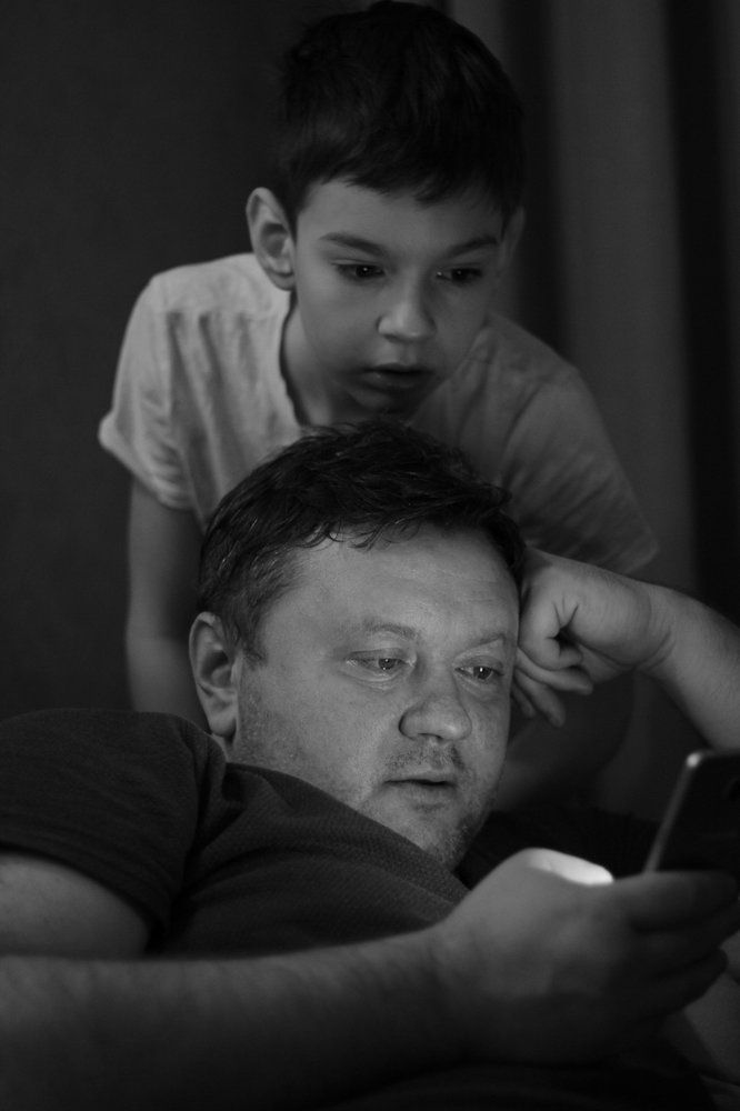 Photograph by Наталья