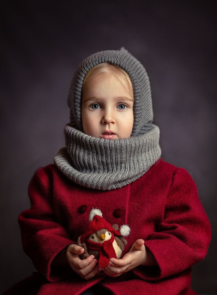 Medieval Little Midget