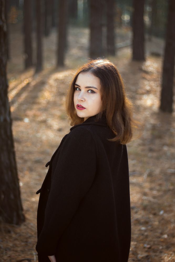 Photograph by Максим Пинчук