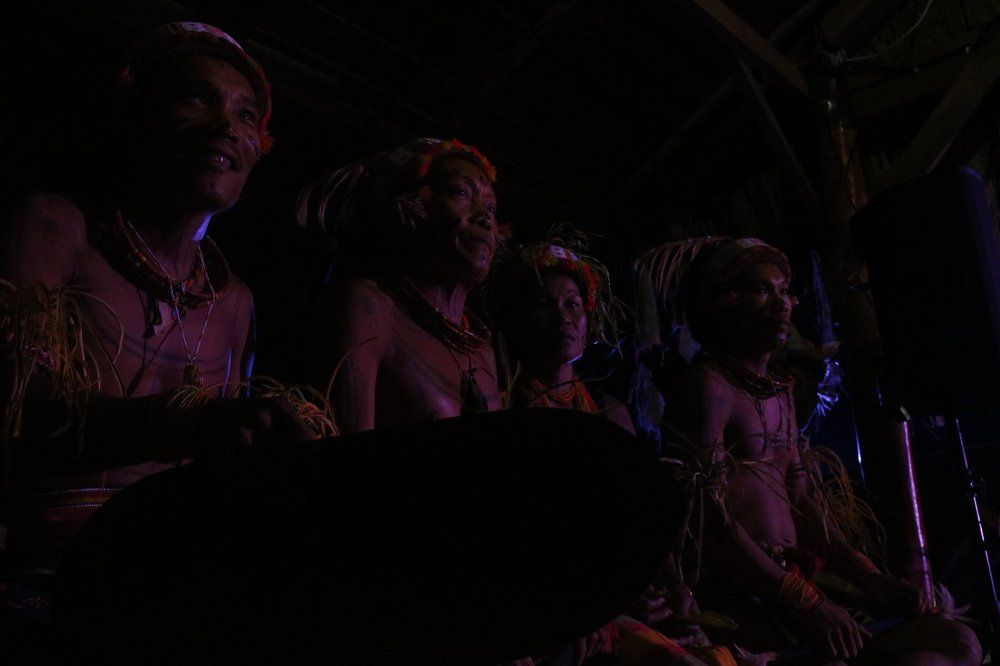 OLDEST TATTO IN THE WORLD