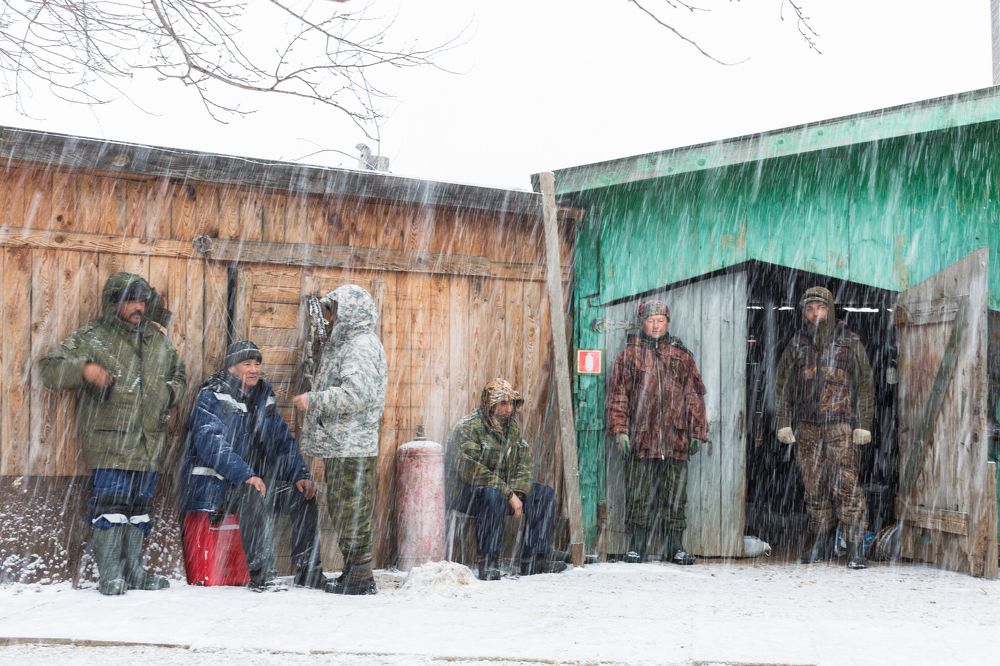 Photograph by Алексей Кашин