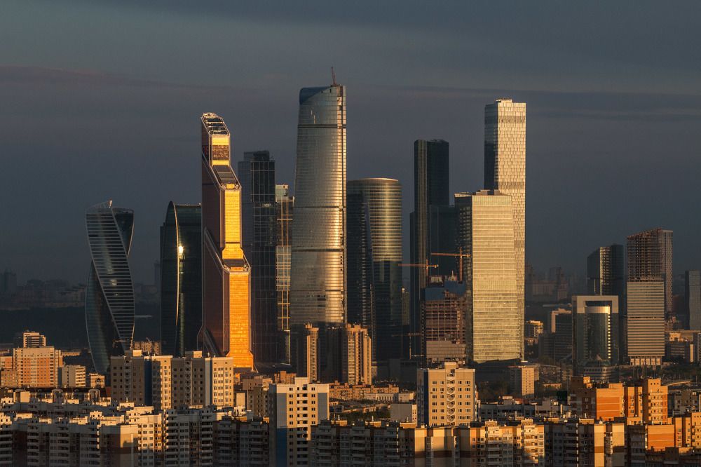 Photograph by Андрей Кульков