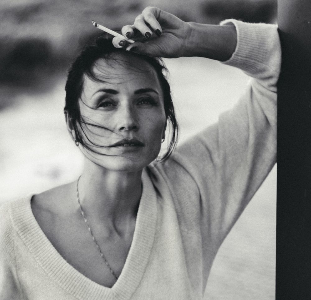 Ветер в волосах