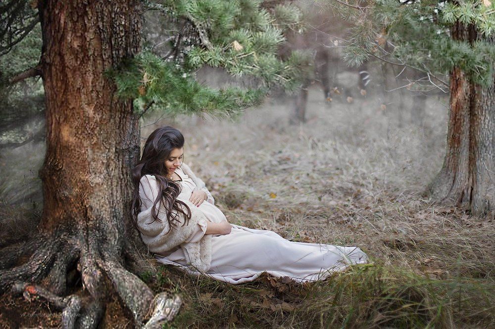 Photograph by Татьяна Кудашова