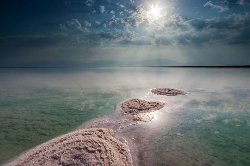Dead Sea