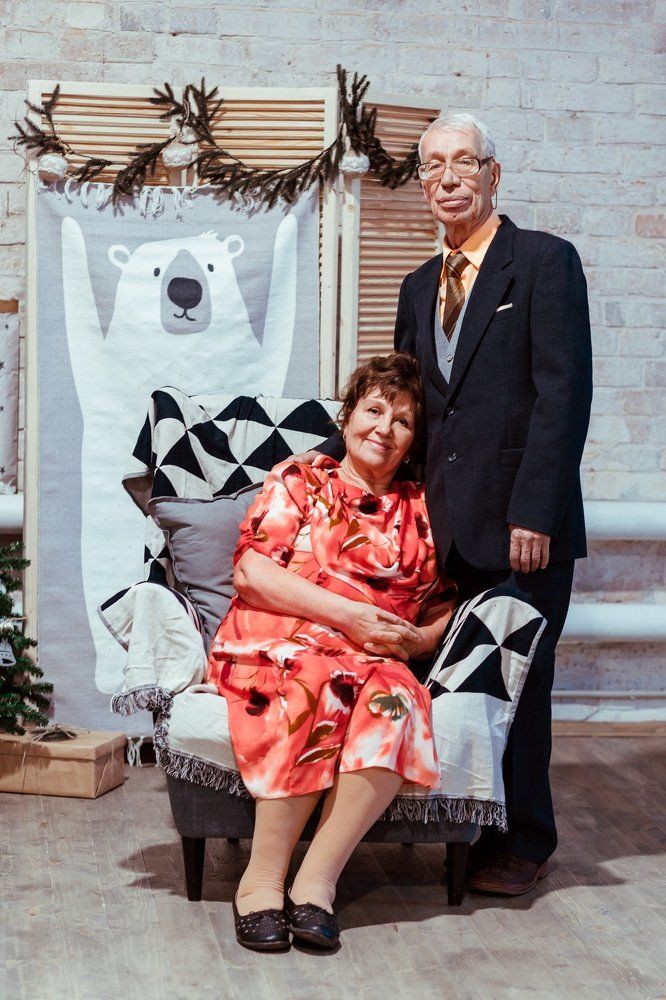 Photograph by Андрей Лекомцев