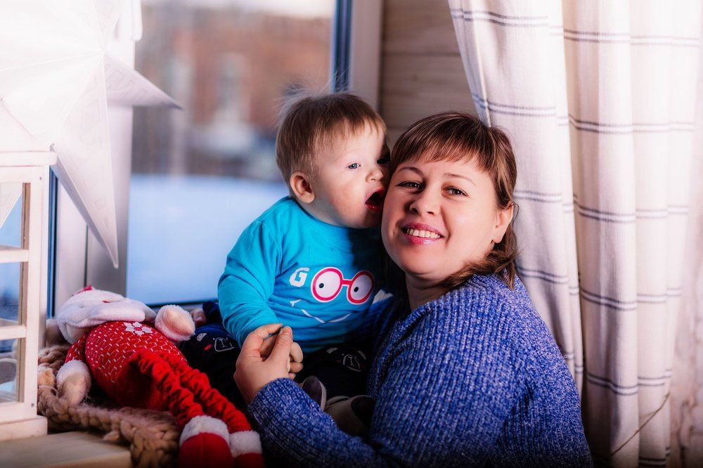 Photograph by Андрей Лекомцев