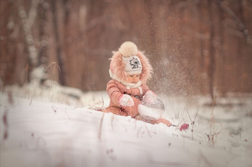 Photograph by Кузнецова Марина