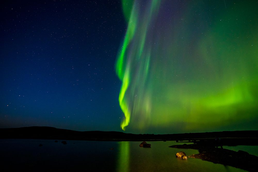 Равнение на середину...