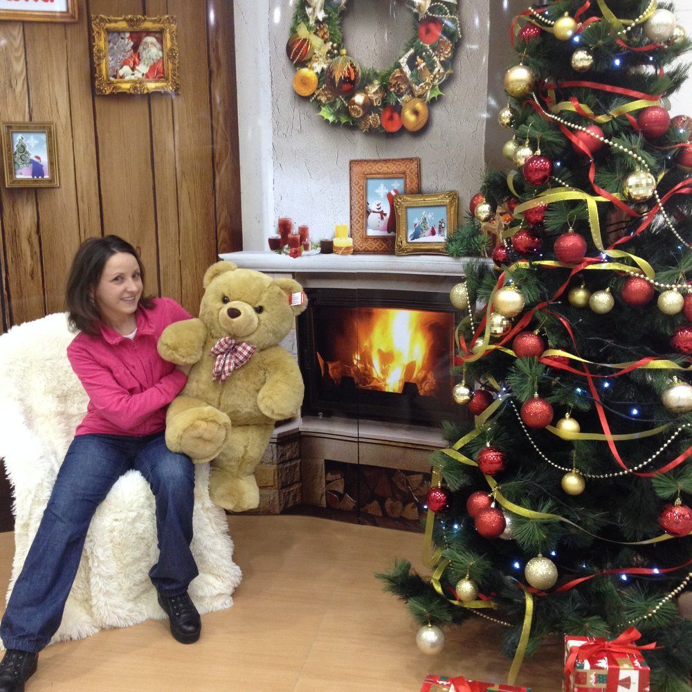 Как вам - такой красавчик)