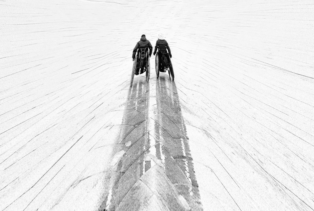 Photograph by Сергей Клапишевский