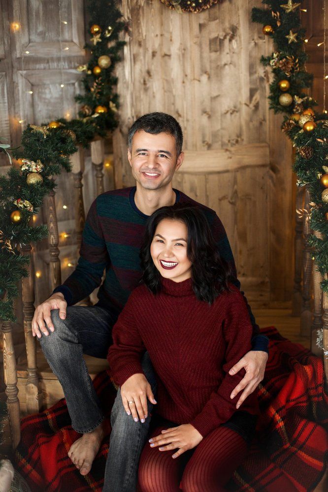 Новогодние истории