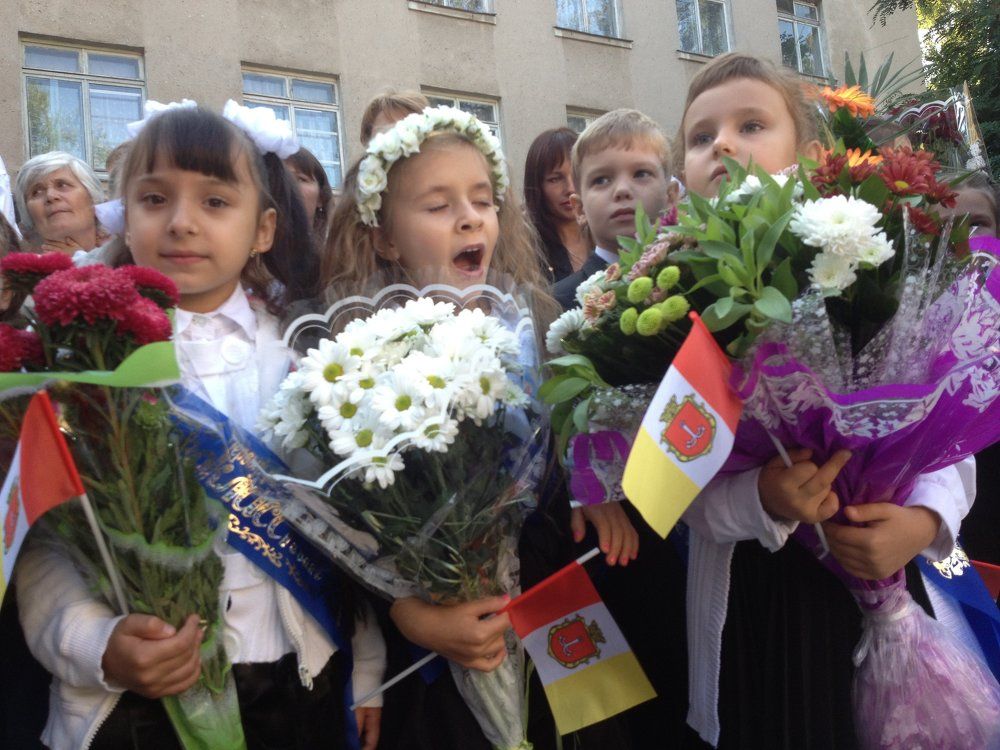 Ух, уж этот праздник...)