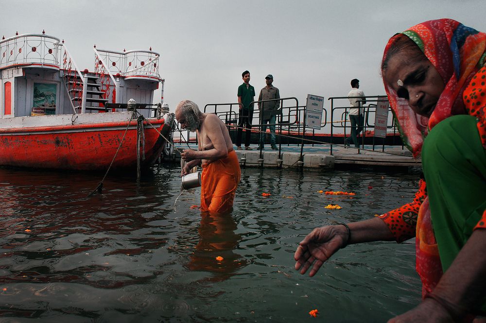 Photograph by Станислав Ситников