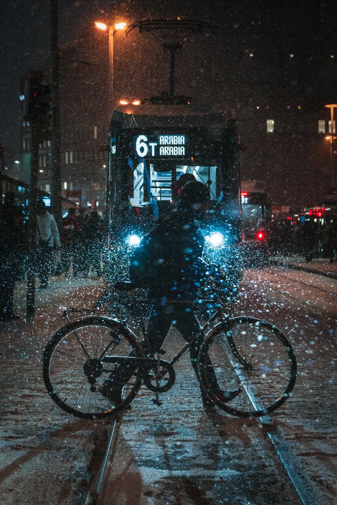 Everyday life in Finland