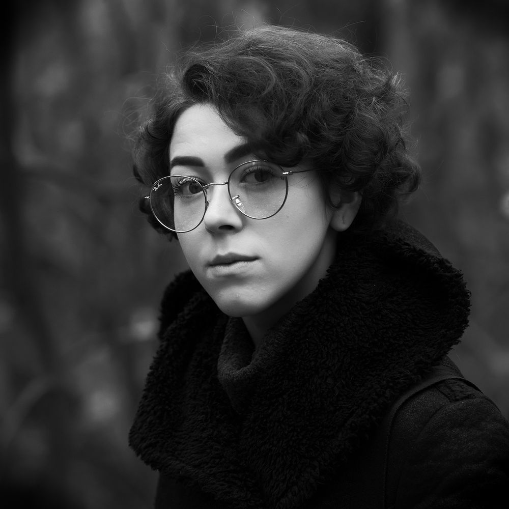 Photograph by Костянтин Баран