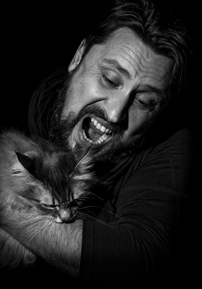 Photograph by Yurii Fetsiak