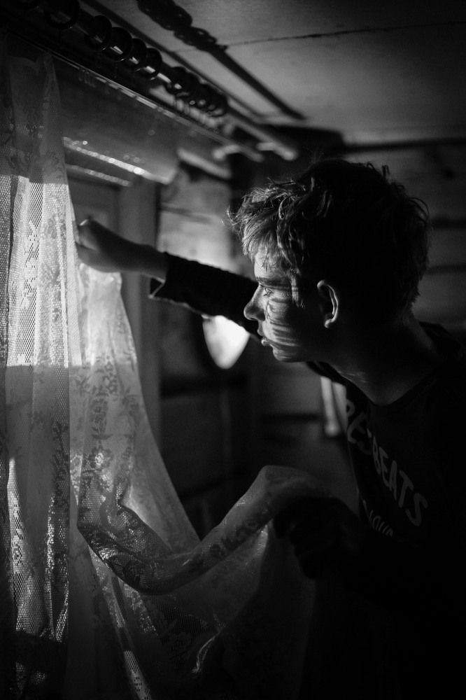 Photograph by Анна Дроздова