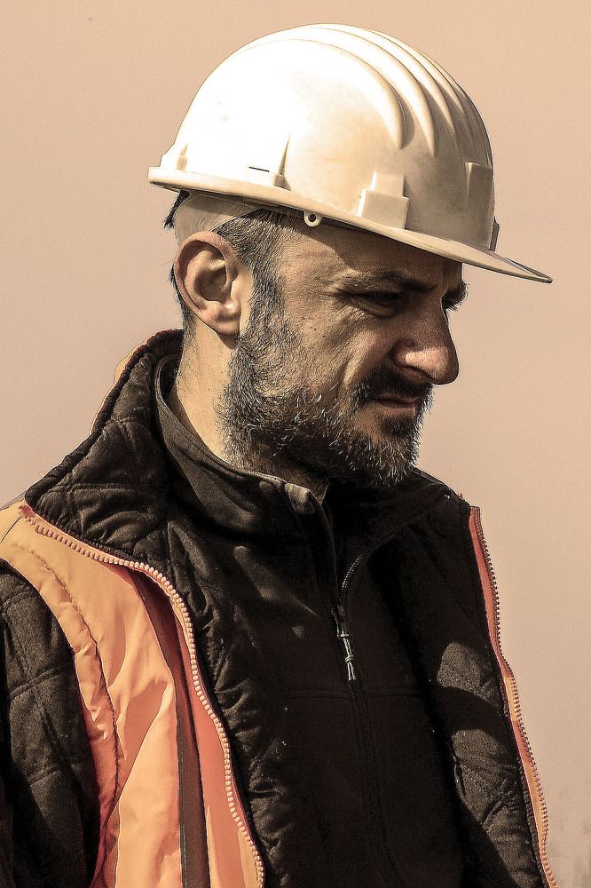 Worker