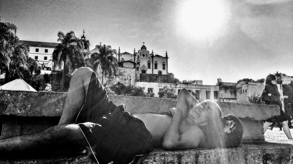 Rio 40 graus