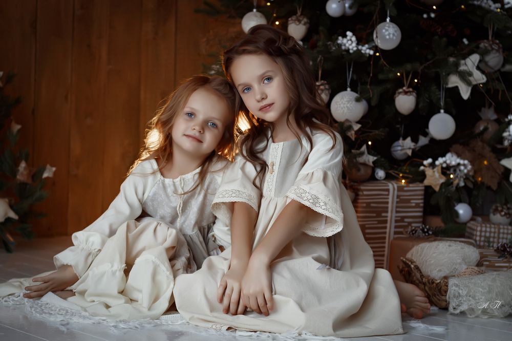 Photograph by Анастасия Пьянкова