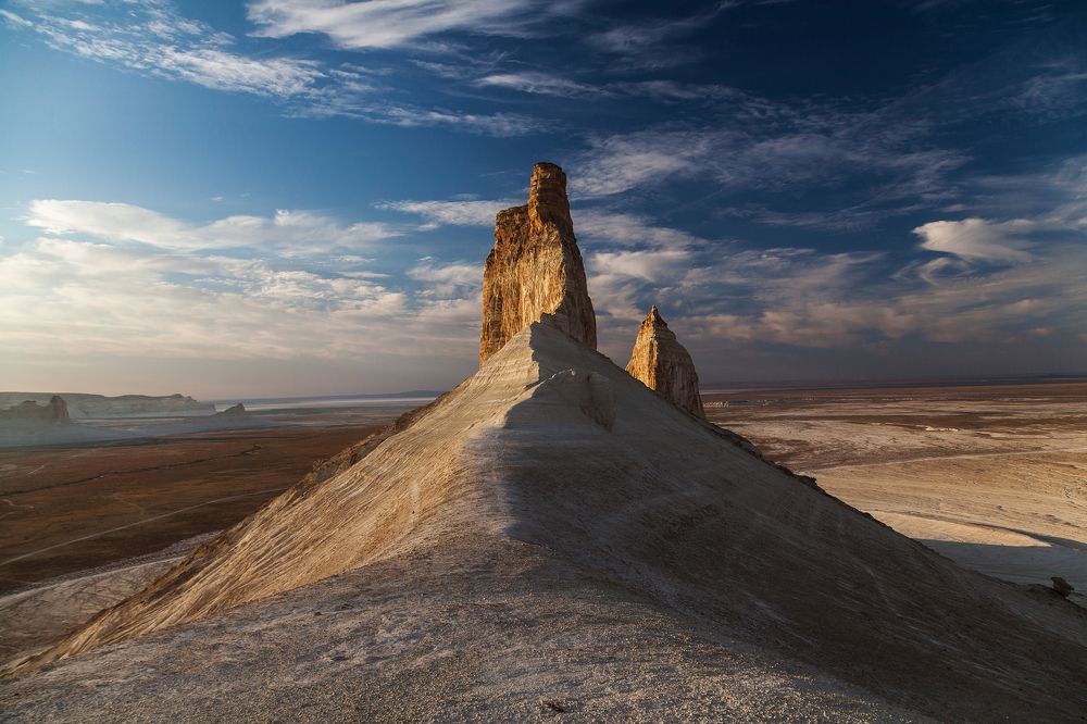 Клыки Бозжиры