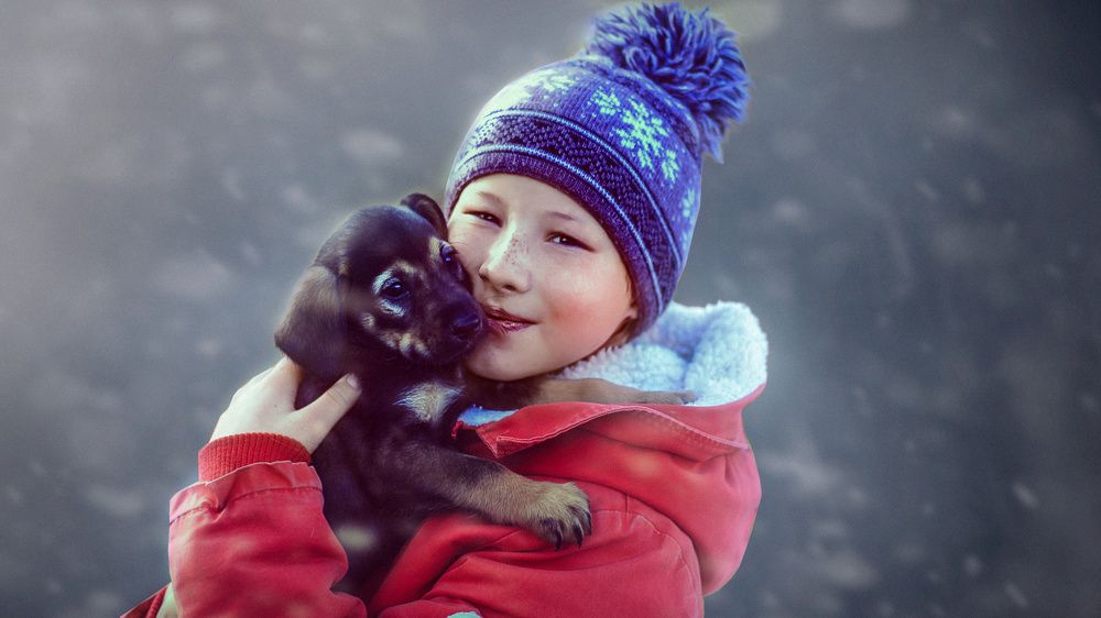 Photograph by Ирина Антонова