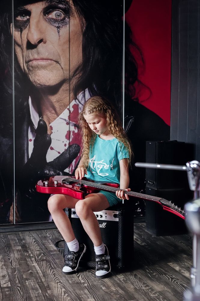 Когда-нибудь...