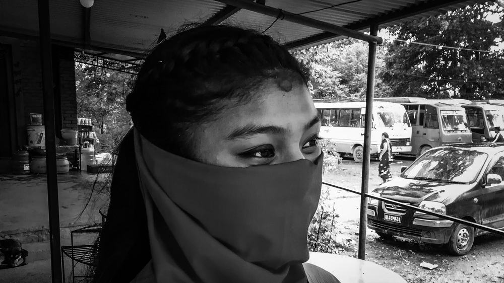 Eyes